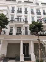 cho thuê biệt thự ở louis city đại mỗ, 30 triệu vnd, 96 m2