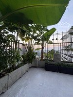 bán penthouse sora garden ii 130m2 ban công rộng - full nội thất cao cấp tp mới bình dương