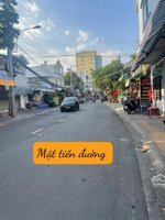 mặt tiền lô góc trương văn thành khu nhà cao tầng hiệp phú