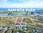 cần gã nhanh cặp dường 10,5m quãng ngãi khu đầm sen của sungroup