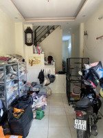 linh tây - nhà 2 tầng - 31m2(3.1x10m) - xe hơi tới nhà