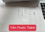 cần bán gấp lô đất trần phước thành (10.5m), khuê trung, cẩm lệ, đà nẵng