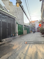 quận 7 - xe hơi thông - cạnh đh tc marketing 4m x 17m chỉ 7.4 tỷ