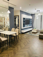 cho thuê căn hộ 2 phòng ngủ vinhomes sky park bắc giang