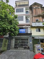 cho thuê nhà mp mễ trì hạ, mễ trì, nam từ liêm. giá rẻ nhất khu vực dt 70m, mt 5m 5 tầng. giá 40tr