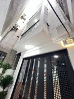 lương khánh thiện, hoàng mai - tòa nhà dòng tiền - gần phố gần hồ - sáu tầng thang máy