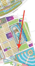 Bán căn GÓC đường San hô Vinhome Oceanpark 2, 76m2 giá chỉ 27 tỷ