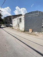 đất 2 mặt hẻm đường số 8, linh trung, giá 5,95tỷ