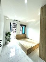 cho thuê phòng 1n1k, studio 14 mễ trì hạ nhà mới thang máy hơn 4tr
