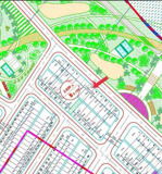 bán lô đất biệt thự đường đầm sen đối diện công viên view sông khu nam hòa xuân