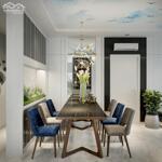 Bán căn hộ EverRich Infinity quận 5