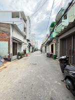 bán nhà mặt phố tại quách hữu nghiêm, tân phú, 8,99 tỷ, 84m2, hàng hot