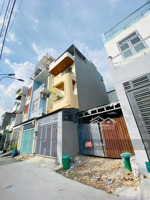 hot lô đất đẹp hiếm còn sót đường số 22 p. linh đông tp thủ đức