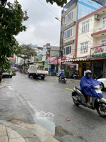 bán nhà lô góc 2 mt trưng nữ vương, dt đất 59m2 kèm nhà cho thuê kinh doanh tốt.