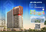 sun cora tower căn 3pn 79m² view sông, phố, vòng xoay vay 70% miễn lãi 30 tháng