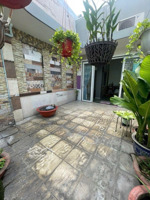 xe hơi đậu cửa - 75m2 - 2 tầng - tân sơn nhì - nguyễn cửu đàm - 8.xx tỉ