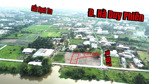 mặt tiền sông sài gòn - bình mỹ - củ chi 520m2 giá đầu tư