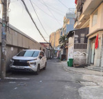 nhà hxh -ngang khủng 9,2m - sát mặt tiền - gần sân bay - 260m2 -2tầng - giá 22tỷ-lh toản