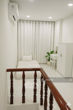 bán nhà hẻm cách mạng tháng tám - quận 3 - gần chợ hoà hưng - 3 tầng - 2pn - vào ở liền - 1.9 tỷ