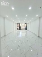 Hiếm phố Huỳnh Thúc Kháng 55m2, 9 tầng, mặt tiền 5m Gara ô tô 2 thoáng trung tâm Đống Đa
