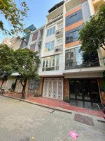 bán nhà đẹp 52m2 ngô thị nhậm - hà đông, ô tô, kinh doanh - 6 tầng full nội thất mới, giá 17 tỷ.