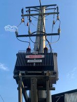 cần bán xưởng tân phú, đồng nai diện tích đất: 5.550m2 sổ riêng. diện tích xưởng xây dựng: 3.000m2