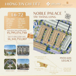 căn hot 2 mặt tiền nhà phố diện tích đất 65m2 xây 5 tầng giá full 14,3 tỷ lh: 