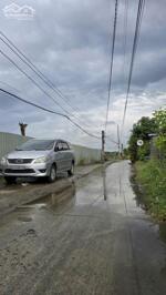 CHÍNH CHỦ BÁN ĐẤT MẶT TIỀN GẦN QUỐC LỘ 1A – BẾN LỨC, LONG AN