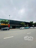 hàng hiếm sân vườn- 1.600m góc 2 mặt tiền nguyễn văn lượng + lê đức thọ, gò vấp