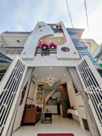 hồ biểu chánh - phú nhuận - nhanh mới kịp - nhà đẹp đón tết