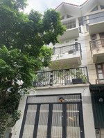 bán nhà liền kề view chung cư kđt nam la khê, hà đông - 70m2 x 4 tầng gara ô tô, vỉa hè kinh doanh