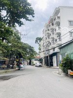 nhà hẻm 6m, dt: 91m2 ngang 5m, đường 30, p6, gò vấp. chỉ 12tỷ.