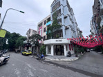 bán nhà liền kề vỉa hè kinh doanh ngay kđt văn quán, hà đông - 5tầng 40m2 mặt tiền 6.9m, 13 tỷ