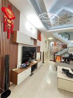 cần bán căn nhà đường 77 tân quy khu dân cư yên tĩnh dân trí cao 3 tầng kiên cố