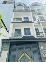 bán nhà hẻm 7m đường phú thọ hoà - tân phú, dt : 4x17m - 2 lầu st. giá: 8 tỷ