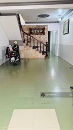 bán nhà hxh trần văn ơn tân sơn nhì tân phú 79m2(4.3 x 18) 4pn sân thượng 8.95t tl