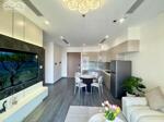 CHÍNH CHỦ CẦN BÁN CĂN 1PN+1 TẦNG TRUNG FULL ĐỒ THE ZENPARK- VINHOMES OCEAN PARK