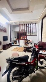 sập hầm - nhà 3 tầng ngô thì liễu - rẻ nhất hòa cường bắc - hải châu - 82.5m2 - mt 5m - 8.x tỷ