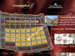 [d556 town house] giỏ hàng độc quyền,suất ngoại giao, duy nhất 1 căn giá trực tiếp từ cđt sun group