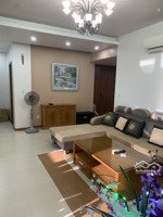 cho thuê căn hộ 123m2, 3pn, 2wc, giá tốt tại văn cao, đằng giang, ngô quyền, hải phòng