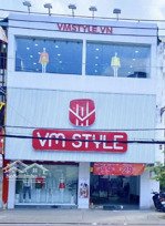 siêu giá tốt! nhà mặt tiền đường phan đăng lưu quận phú nhuận