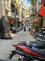 Bán nhà Ao Sen 35m² 5 tầng, phân lô, ô tô, kinh doanh sầm uất chỉ 12 tỷ.