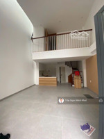 bán nhà bùi đình túy, bình thạnh- xe hơi ngủ nhà- 44m2, 4 tầng, tặng nội thất- 7,5ty