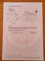 bán biệt thự đẹp, 2 tầng, 4pn, 2wc, 279m2 tại đt 725, mê linh, lâm hà, lâm đồng, 2,95 tỷ