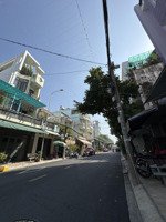 bán nhà mặt tiền hồ ngọc cẩn, 4x20m, 1 lầu, giá 12.5 tỷ