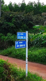 bán đất hai mặt tiền an bình 36 & an bình 62 vị trí cực kì đẹp và dễ đầu tư