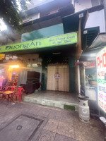 q. 1 - chính chủ cho thuê mặt bằng mặt tiền đường phạm viết chánh quận 1