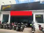 cho thuê mbkd siêu rộng tại quận tân phú. dt: 12x40m - nhà trệt dễ kinh doanh, buôn bán