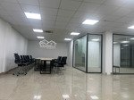 văn phòng 250m² mặt phố dịch vọng trung tâm cầu giấy, sẵn sàn làm việc
