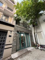 bán nhà bề ngang 5,2m - nhà đẹp rộng thoáng mát - khu dân cư an ninh - 8,190 tỷ - căn duy nhất !!!